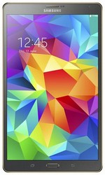 Замена экрана на планшете Samsung Galaxy Tab S 10.5 LTE в Омске